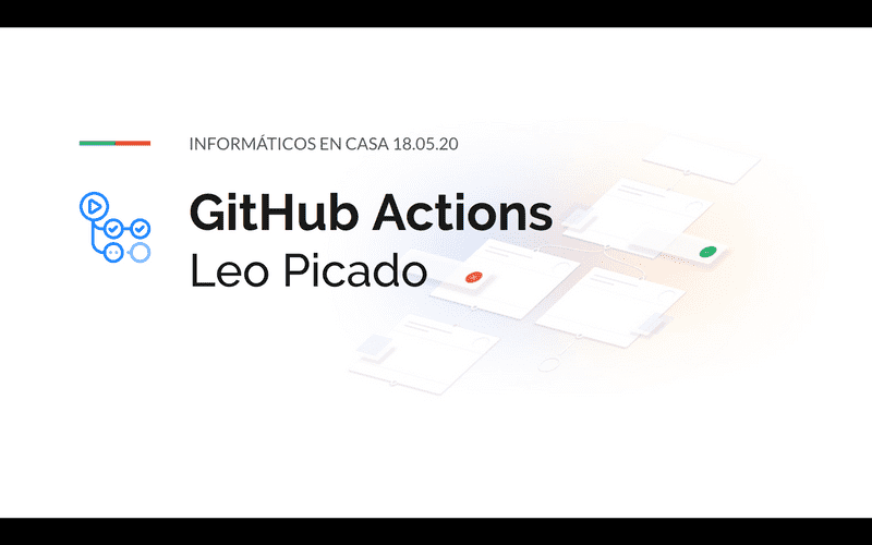 GitHub Actions