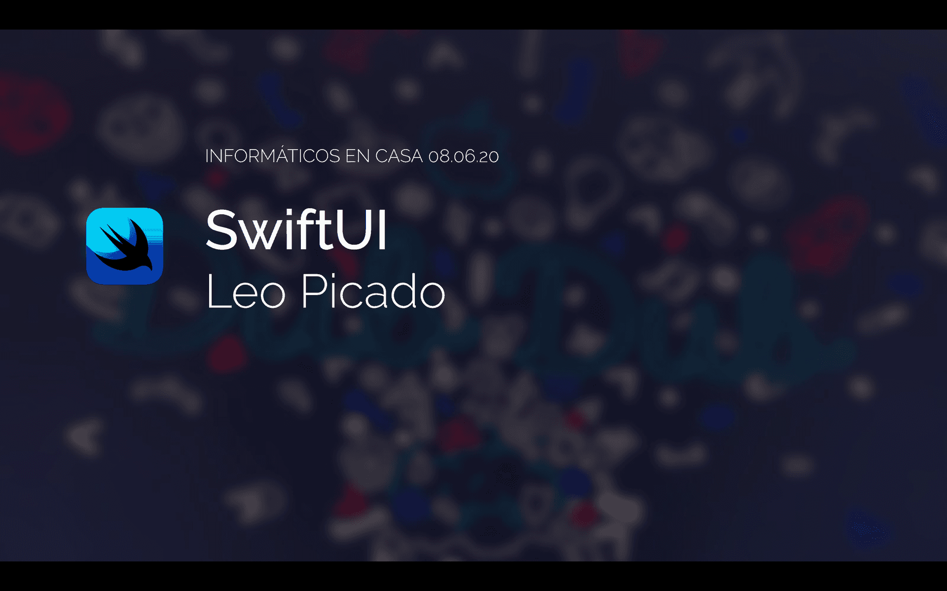 SwiftUI (Spanish)